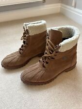 Lacoste women boots for sale  LEICESTER