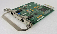 3COM 5000 SERIES ROTEADOR 2 PORTAS 10BASE-T / 100BASE-TX 2FE PLACA DE REDE 3C13761 comprar usado  Enviando para Brazil