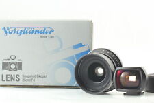 Mint box voigtlander for sale  Shipping to Ireland