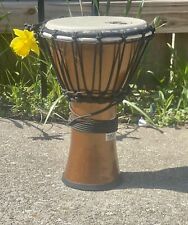 TOCA Hand percussion drum 12 by 8 !! Metallic copper color for sale  Shipping to South Africa
