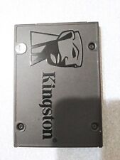SSD Kingstone SA400S37/120G, 120GB, 2,5" SATA III comprar usado  Enviando para Brazil
