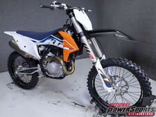 factory edition 450 sx ktm f for sale  Sun Valley