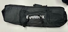 Equinox bag faulty for sale  DISS