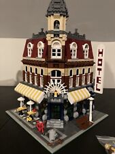 Lego cafe corner for sale  Mineola