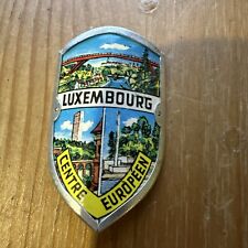 Luxembourg multi scene for sale  Shipping to Ireland