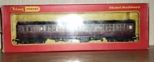 hornby caledonian coaches for sale  BACUP