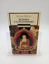 Oscar botto buddha usato  Roma