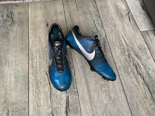 Botines de fútbol Nike Mercurial Vapor IX Elite Galaxy Cr7 US11 segunda mano  Embacar hacia Argentina