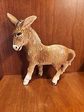 Vintage ceramic donkey for sale  Arvada