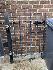 Metal iron black for sale  BOREHAMWOOD