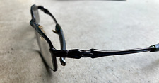 Oakley wire glasses for sale  Lawrence