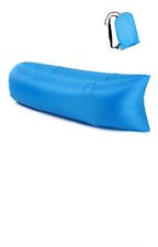 Inflatable lounger air for sale  Wyoming