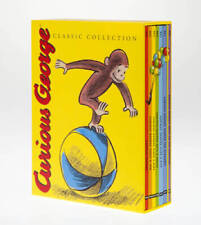 Curious george classic for sale  Montgomery