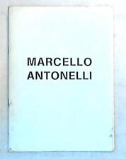 38212 marcello antonelli usato  San Benedetto Del Tronto