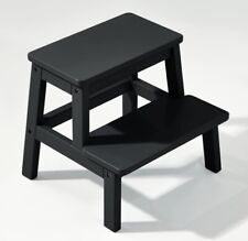 Wooden step stool for sale  Fontana