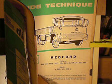 Revue technique 1975 d'occasion  Clermont-Ferrand-