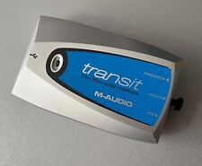 Audio transit usb gebraucht kaufen  Stockelsdorf