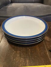Denby imperial blue for sale  SHEFFIELD