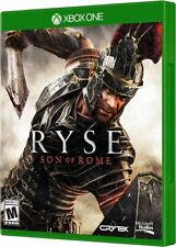 Ryse: Son of Rome (Microsoft Xbox One, 2013) Video Game  TESTED, used for sale  Shipping to South Africa