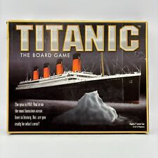 Vintage titanic board for sale  Saint Paul
