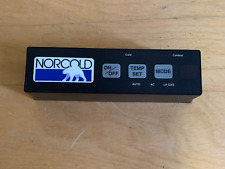 Norcold der9407 fridge for sale  Westbrook