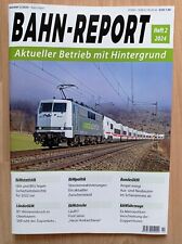 Bahn report 2 gebraucht kaufen  Köln