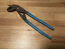 Tongue groove pliers for sale  Federal Way
