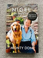 Nigel family dogs for sale  BILSTON