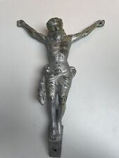 Grand christ aluminium d'occasion  Envermeu