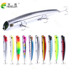 Pcs fishing lures for sale  Shipping to Ireland
