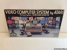 Atari 2600 - Console - Light Sixer - Na Caixa comprar usado  Enviando para Brazil