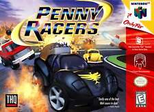 Penny racers for sale  Clearwater