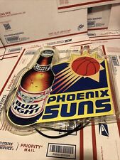 Phoenix suns bud for sale  Watervliet