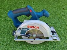 Bosch GKS 18 V Cordless circular saw 18v nimh nicd wood work joiner bare NOT LI for sale  Shipping to South Africa