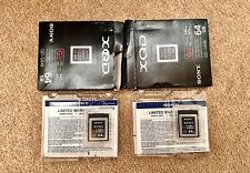 Sony series 64gb for sale  CHEPSTOW