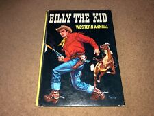 Billy kid western for sale  OSSETT