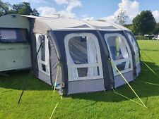 Kampa ace air for sale  TAMWORTH