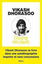 Pieds dhorasoo vikash d'occasion  Joinville