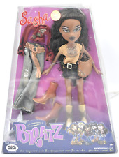 Poupée doll bratz d'occasion  Vichy