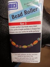 Clay bead roller for sale  DARWEN