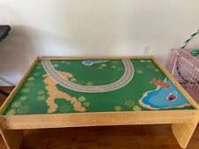 table kids train kidkraft for sale  Newark