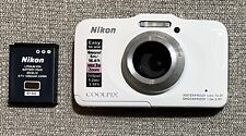 Nikon coolpix s31 for sale  Cumming