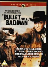 Bullet badman region for sale  HOLT