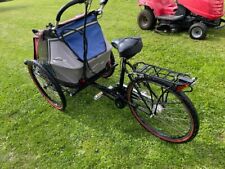 Bike elektro dreirad gebraucht kaufen  Bornheim