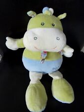 90. doudou peluche d'occasion  Bouvigny-Boyeffles