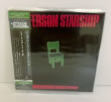 Jefferson Starship – Móveis nucleares JAPÃO MINI LP CD com obi, usado comprar usado  Enviando para Brazil