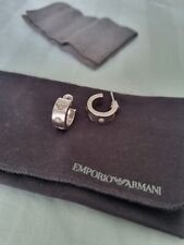 Official emporio armani for sale  STAINES-UPON-THAMES