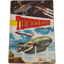 Gerry andersons thunderbirds for sale  WELLINGBOROUGH
