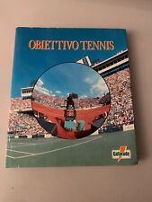 Obiettivo tennis 1991 usato  Dodici Morelli