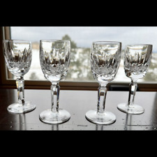 Set waterford crystal for sale  Milwaukee
